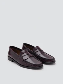 Туфлі та лофери MANGO LUISA модель 17094072_78 Фото