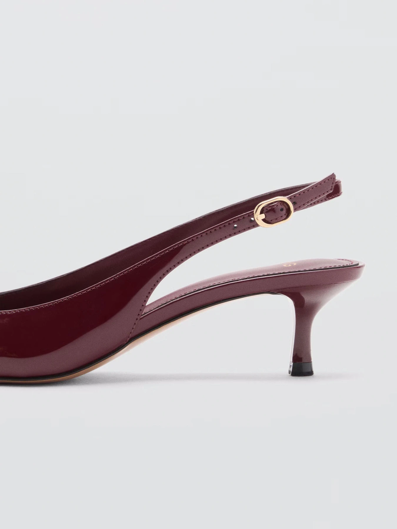 Туфлі та лофери MANGO модель 17054112_78 Туфлі та лофери MANGO модель 17054112_78 Фото