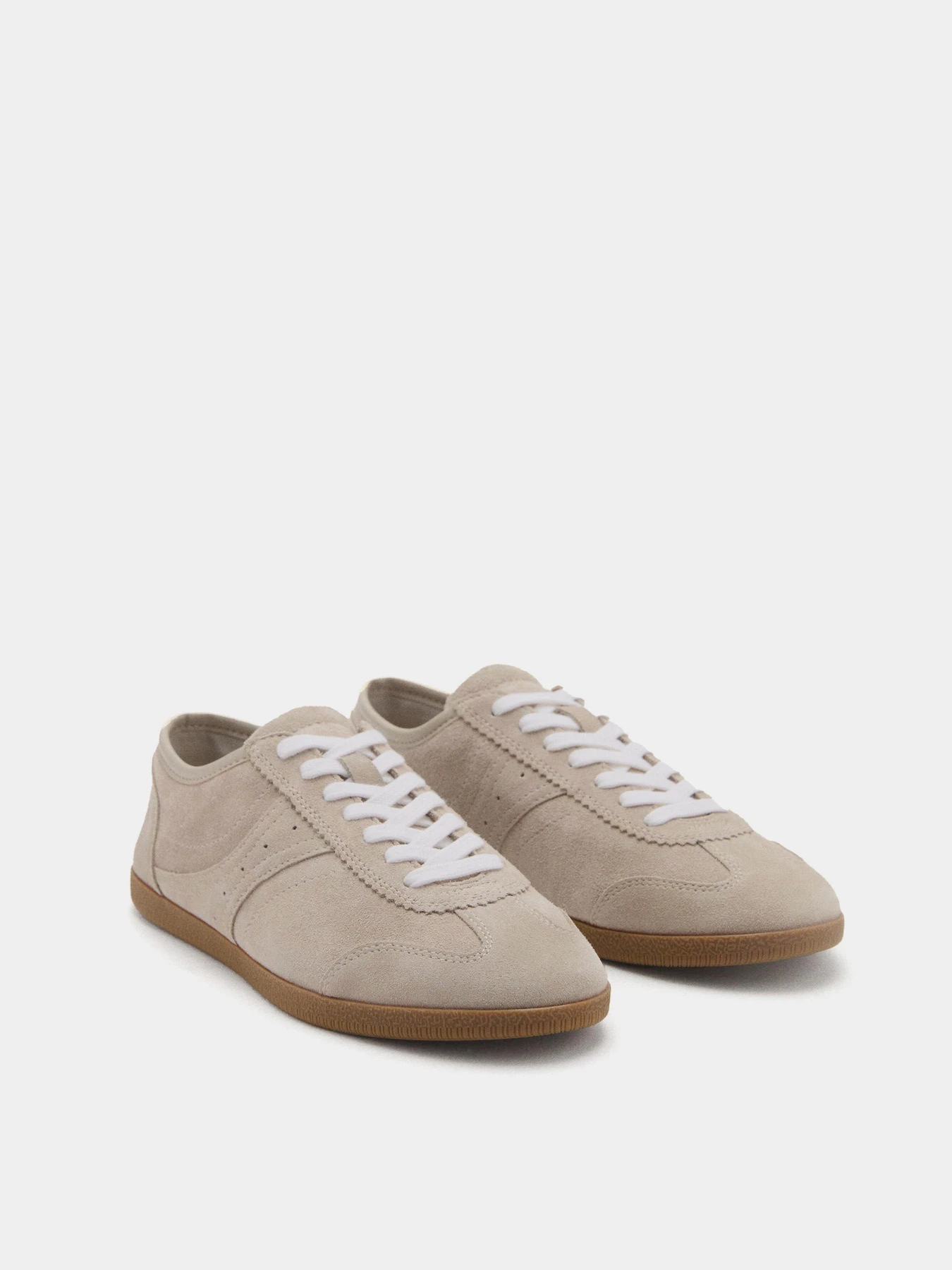 Кроссовки MANGO модель 17085983_8 Кроссовки MANGO модель 17085983_8 Фото