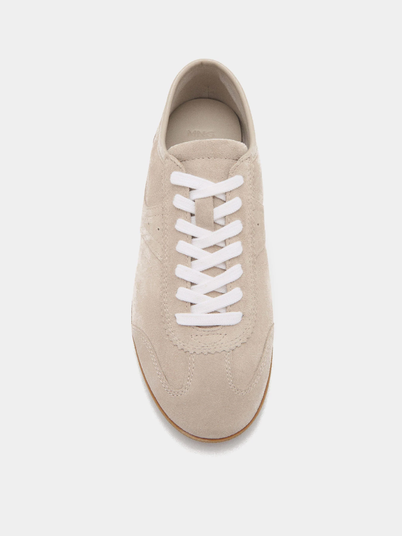 Кроссовки MANGO модель 17085983_8 Кроссовки MANGO модель 17085983_8 Фото