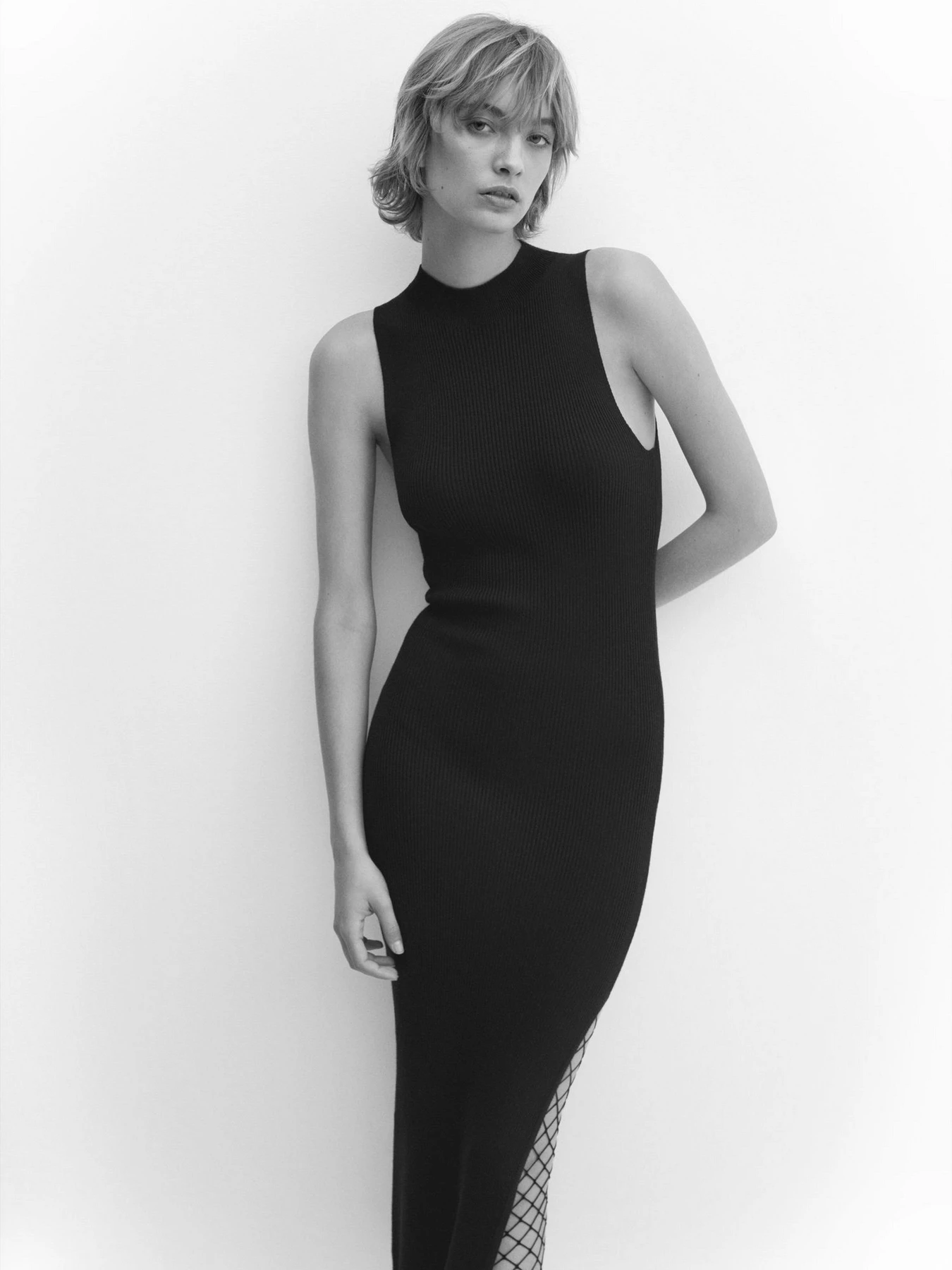 Сукні MANGO PEREZ модель 67070466_99 Фото