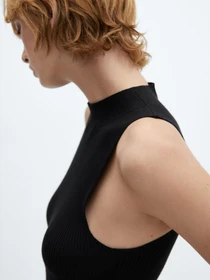 Сукні MANGO PEREZ модель 67070466_99 Фото