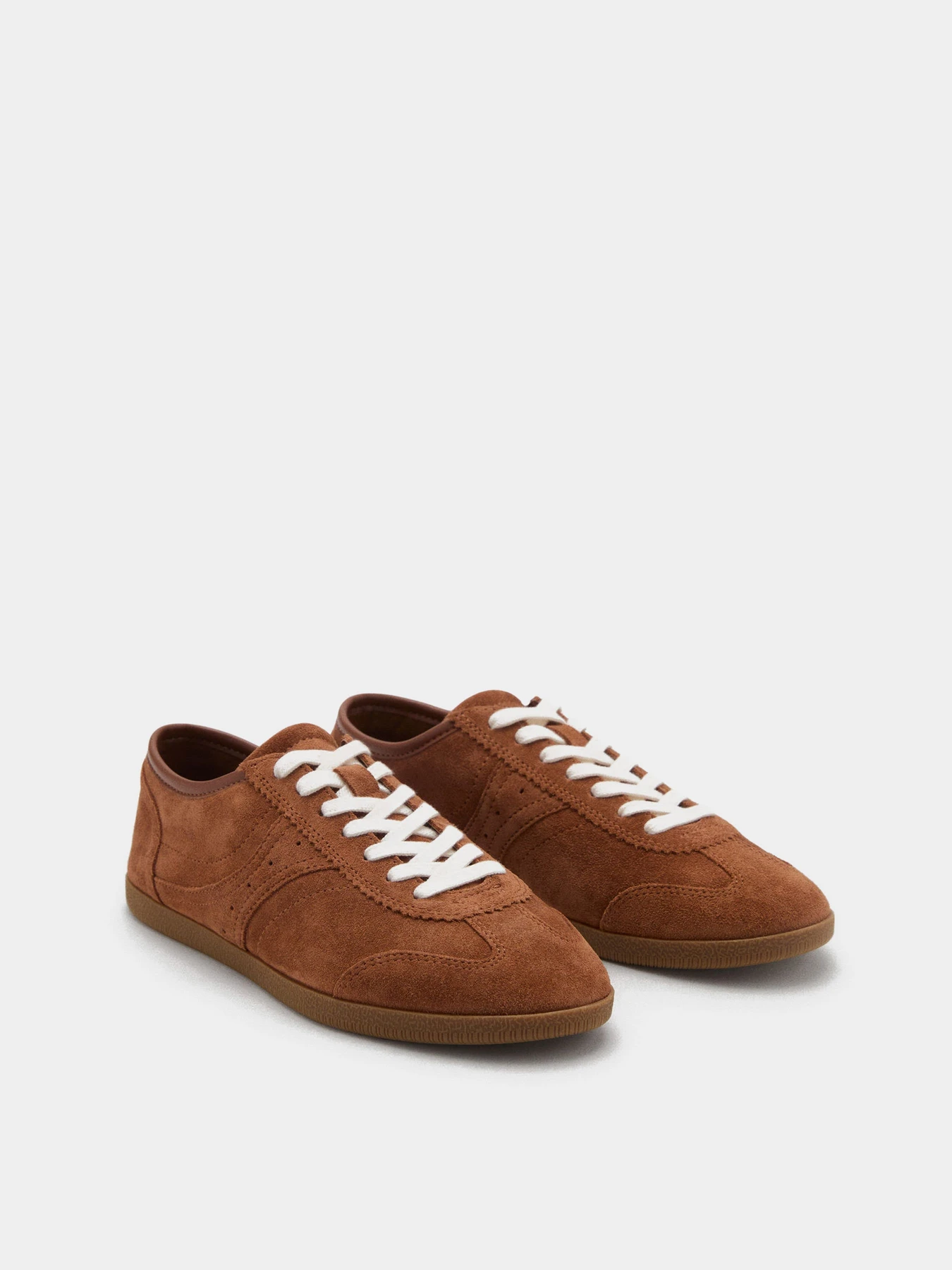 Кроссовки MANGO модель 17085983_9 Кроссовки MANGO модель 17085983_9 Фото