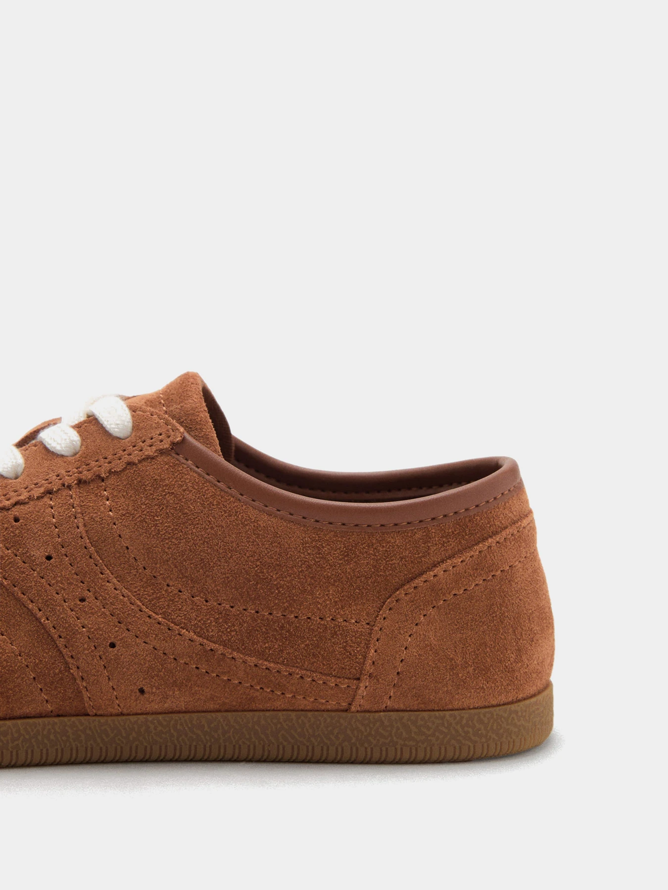 Кроссовки MANGO модель 17085983_9 Кроссовки MANGO модель 17085983_9 Фото