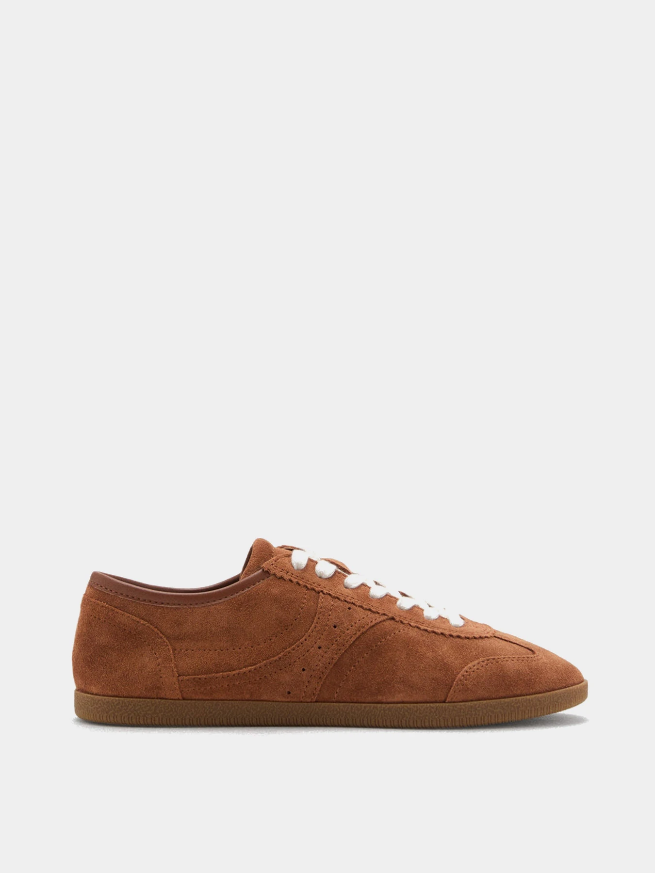 Кроссовки MANGO модель 17085983_9 Кроссовки MANGO модель 17085983_9 Фото