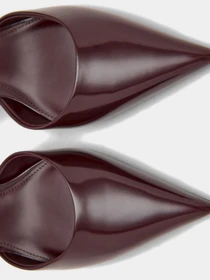 Туфлі та лофери MANGO TESY модель 17075976_78 Фото