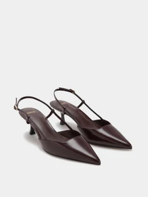 Туфлі та лофери MANGO модель 17074435_32 Фото