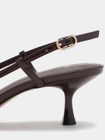 Туфлі та лофери MANGO модель 17074435_32 Фото
