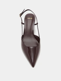 Туфлі та лофери MANGO модель 17074435_32 Фото