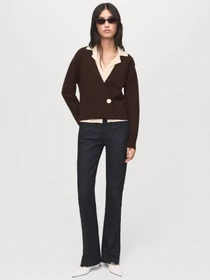 Светри та кардигани MANGO ANITA модель 17075982_32 Фото