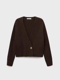 Светри та кардигани MANGO ANITA модель 17075982_32 Фото