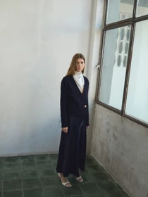 Свитры и кардиганы MANGO ANITA модель 17075982_56 Фото