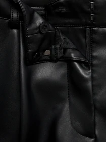 Шорты MANGO ANNA модель 17035168_99 Фото