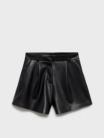 Шорты MANGO ANNA модель 17035168_99 Фото