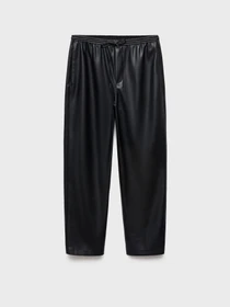 Брюки MANGO APPLE модель 17075974_99 Фото