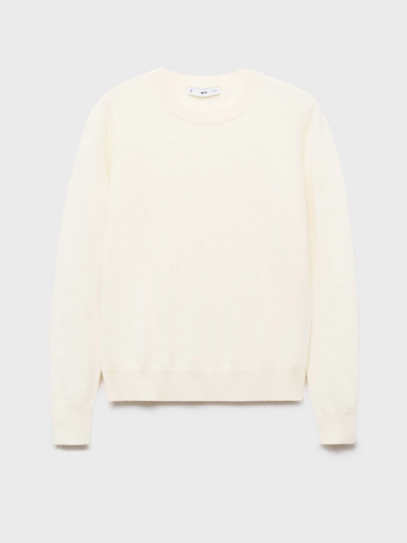 Светри та кардигани MANGO модель 17005830_5 Фото