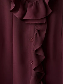 Сорочки MANGO BOLOGNA модель 17085826_78 Фото
