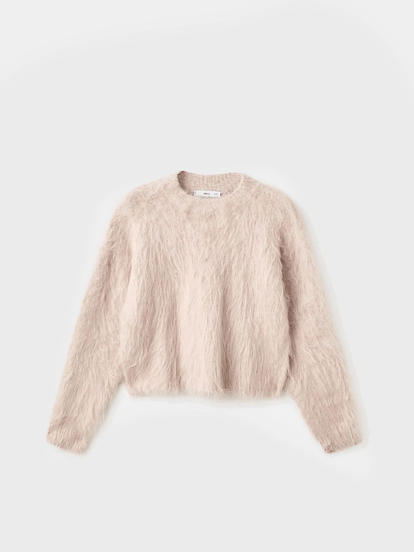 Светри та кардигани MANGO BRUSHED модель 17007831_6 Светри та кардигани MANGO BRUSHED модель 17007831_6 Фото