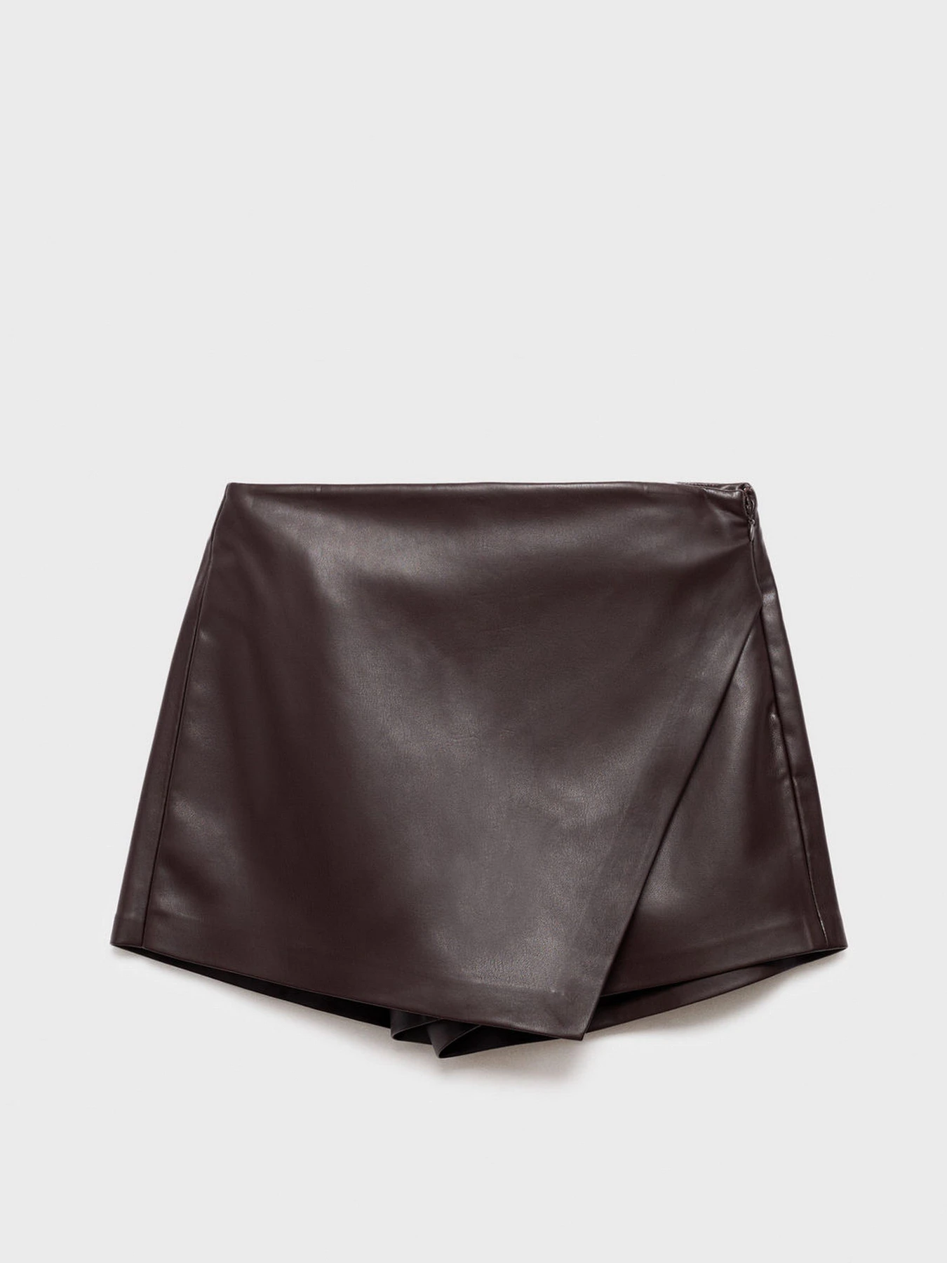 Юбки MANGO модель 17065161_32 Юбки MANGO модель 17065161_32 Фото