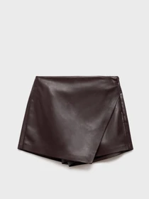 Юбки MANGO модель 17065161_32 Фото