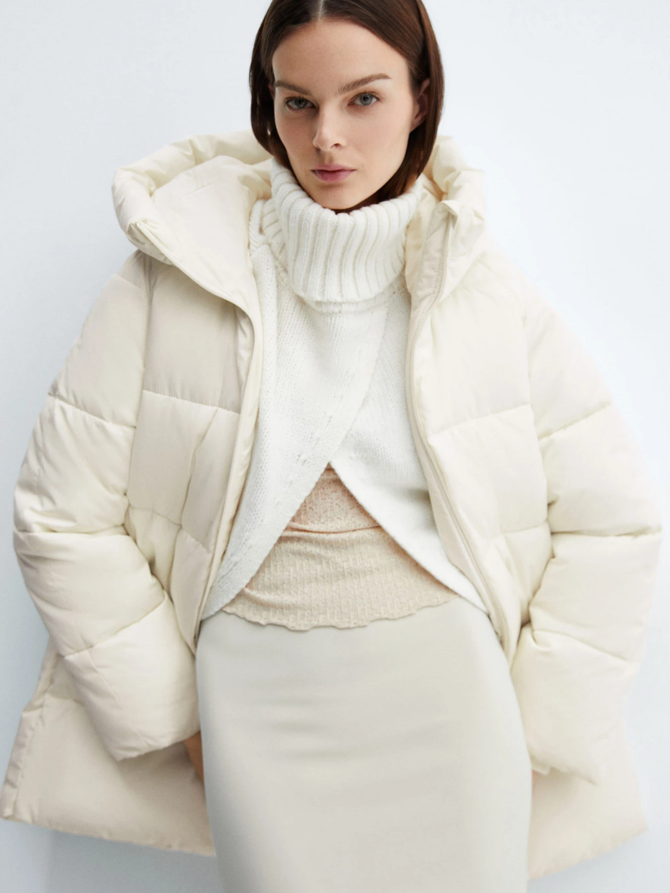 Куртки та дублянки MANGO Tokyo модель 67070640_2 Куртки та дублянки MANGO Tokyo модель 67070640_2 Фото
