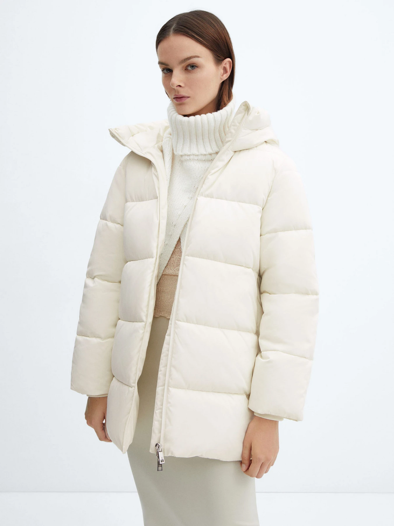 Куртки та дублянки MANGO Tokyo модель 67070640_2 Куртки та дублянки MANGO Tokyo модель 67070640_2 Фото