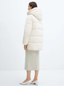 Куртки та дублянки MANGO Tokyo модель 67070640_2 Фото
