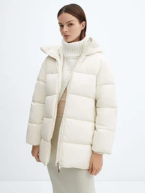 Куртки та дублянки MANGO Tokyo модель 67070640_2 Фото