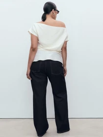 Джинсы MANGO модель 17025799_TS Фото