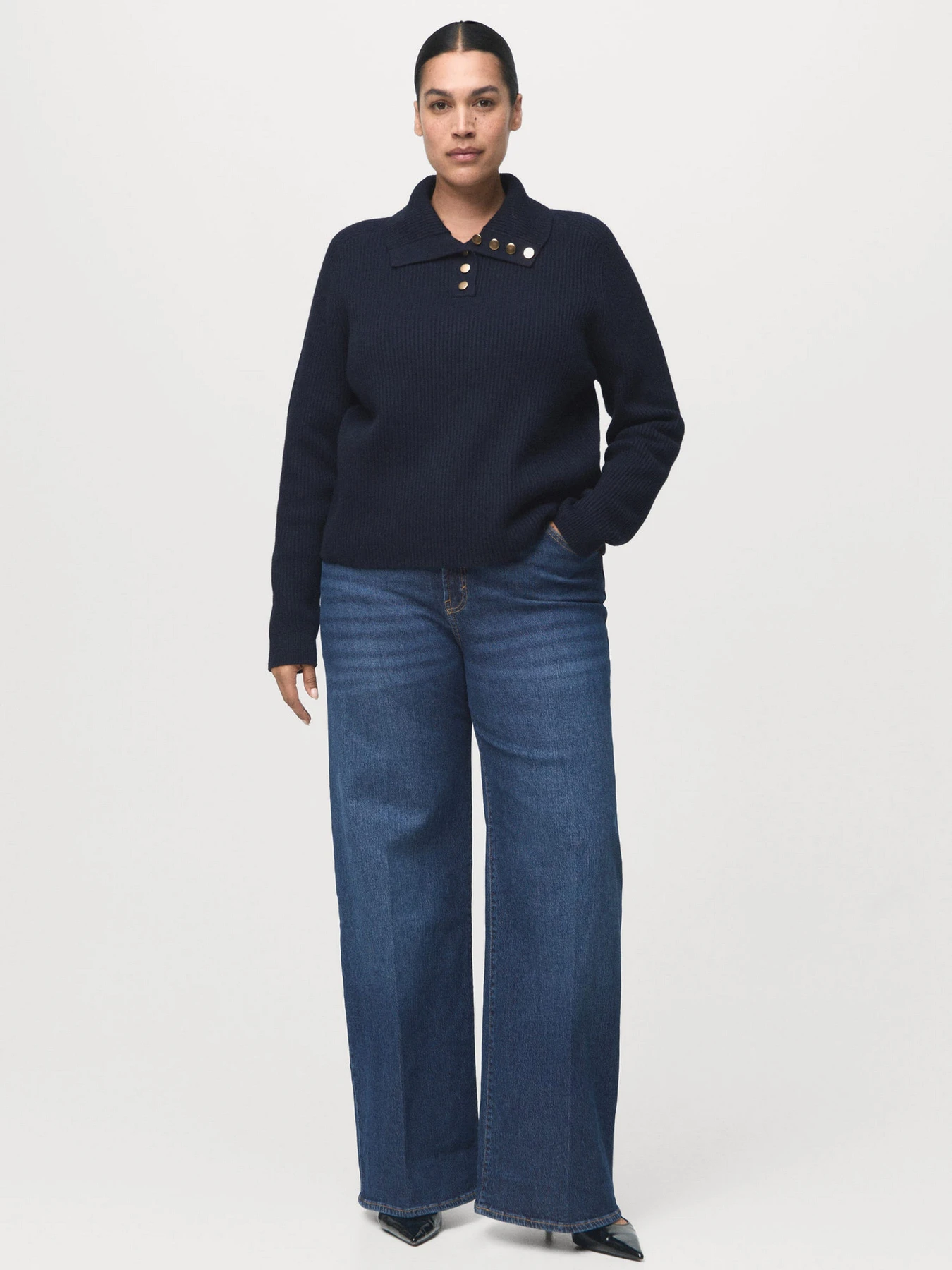 Джинси MANGO ELISE модель 17025800_TO Джинси MANGO ELISE модель 17025800_TO Фото