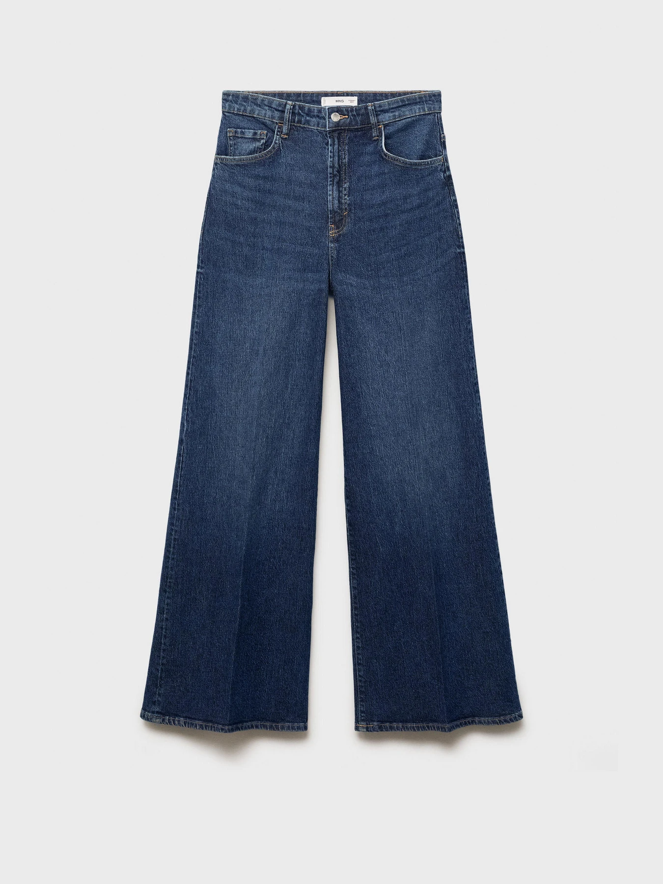 Джинси MANGO ELISE модель 17025800_TO Джинси MANGO ELISE модель 17025800_TO Фото