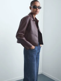Джинси MANGO ELISE модель 17025800_TO Фото