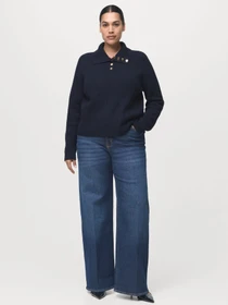 Джинси MANGO ELISE модель 17025800_TO Фото