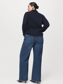 Джинси MANGO ELISE модель 17025800_TO Фото