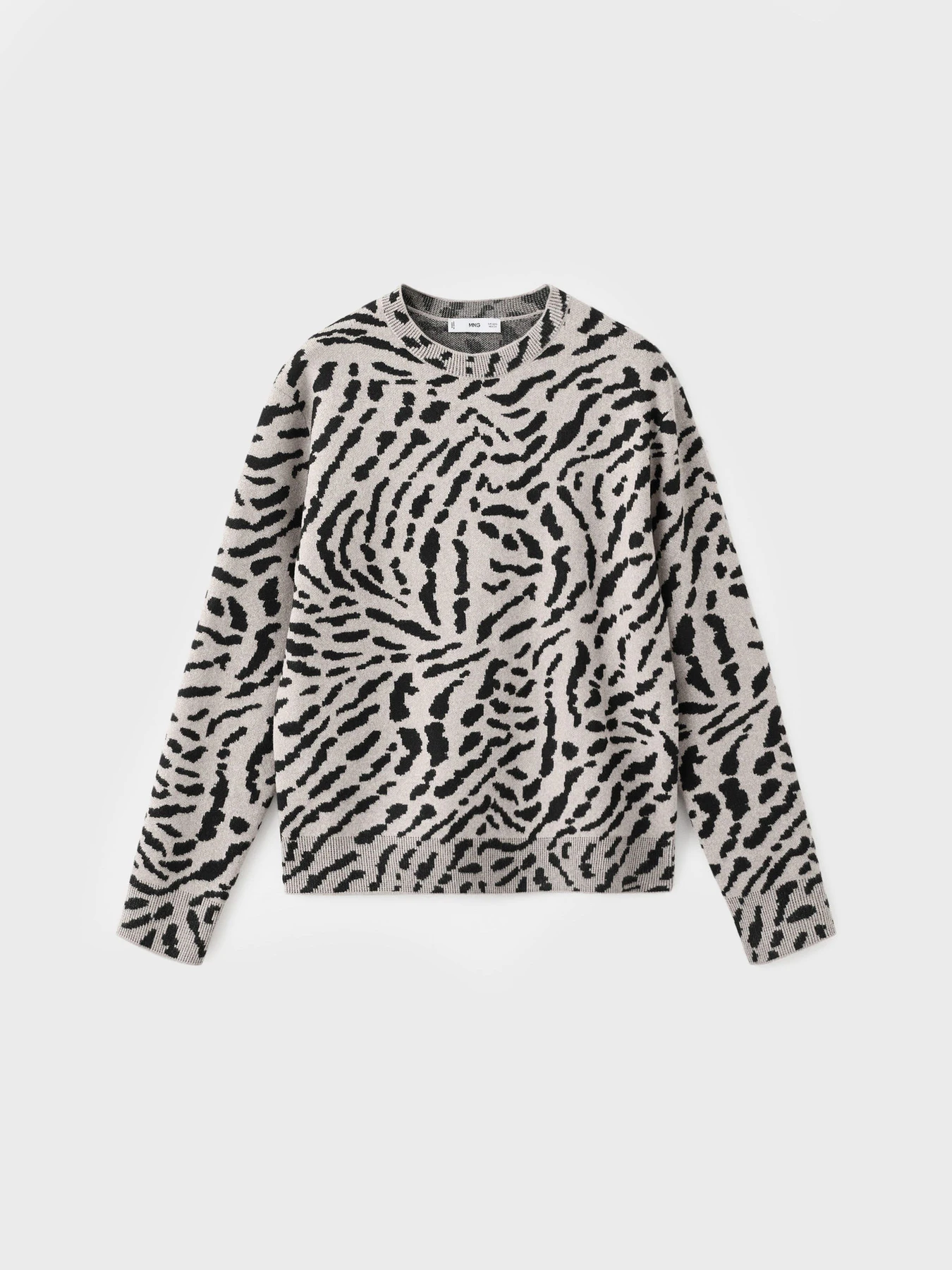 Светри та кардигани MANGO FELINA модель 17016350_9 Светри та кардигани MANGO FELINA модель 17016350_9 Фото