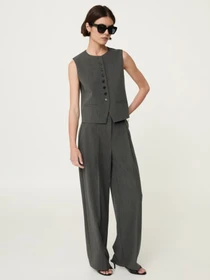 Штани MANGO GABO модель 17976349_92 Фото