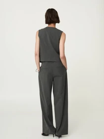 Штани MANGO GABO модель 17976349_92 Фото