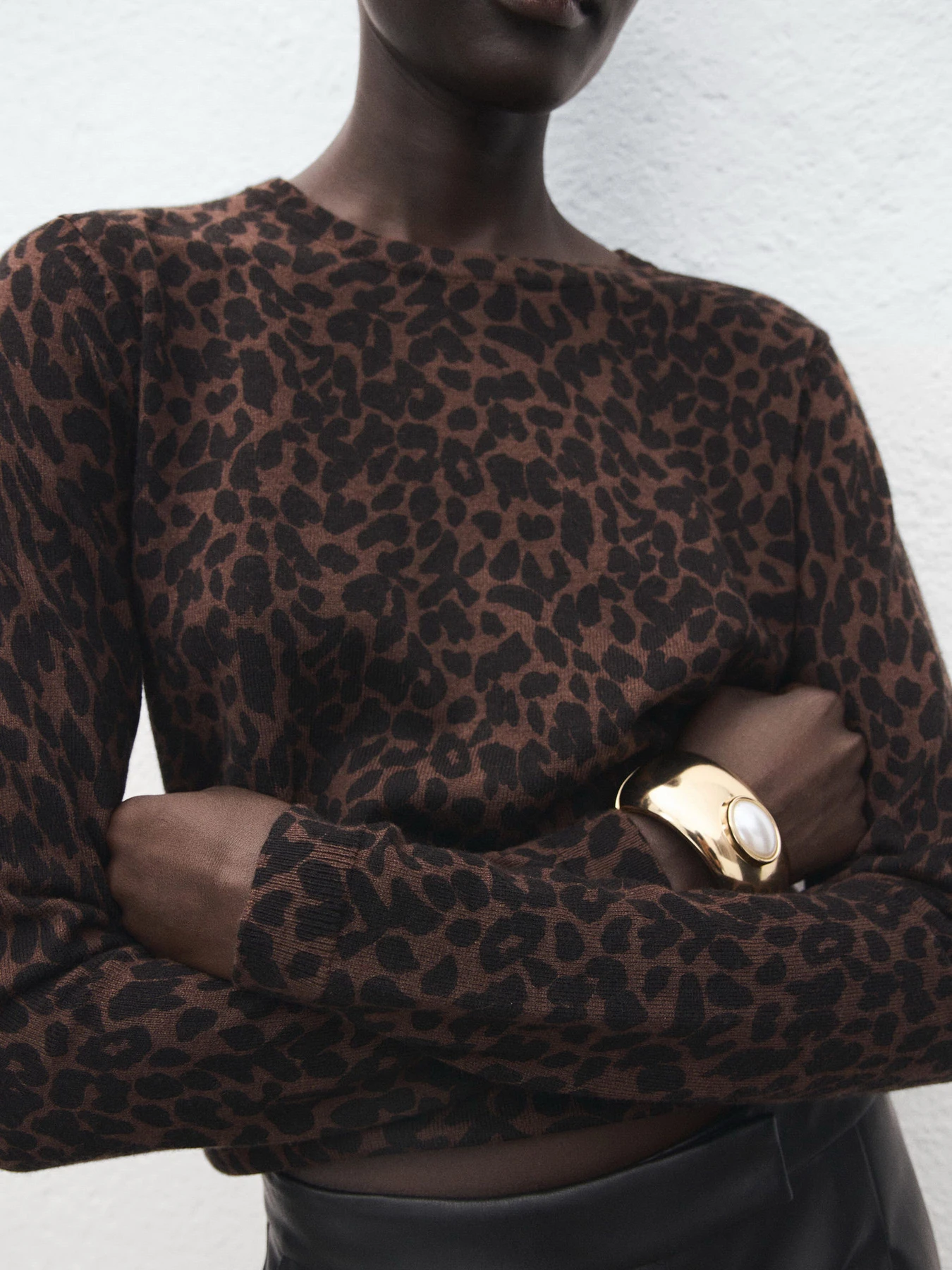 Свитры и кардиганы MANGO JAGUAR модель 17005832_32 Свитры и кардиганы MANGO JAGUAR модель 17005832_32 Фото