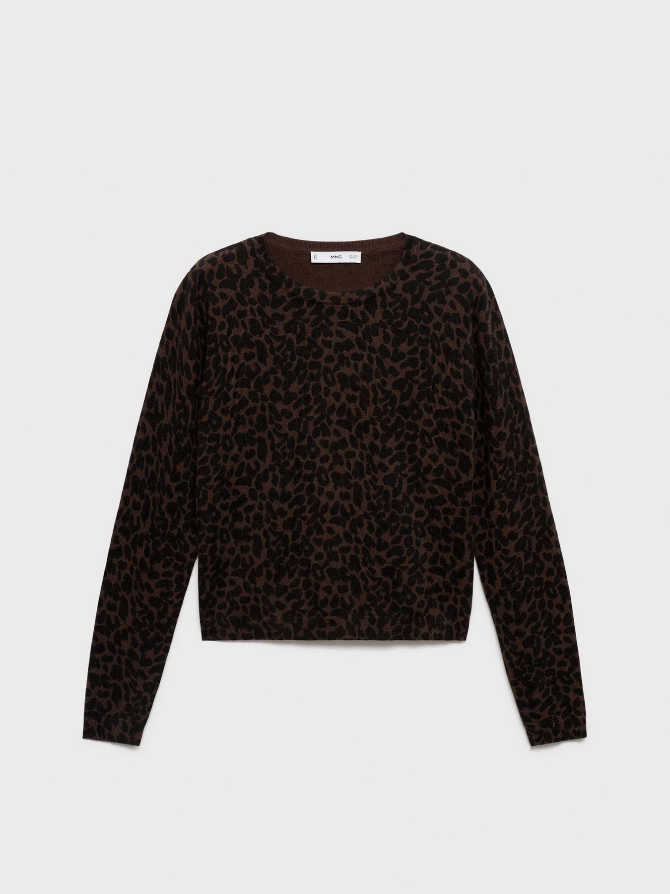 Свитры и кардиганы MANGO JAGUAR модель 17005832_32 Свитры и кардиганы MANGO JAGUAR модель 17005832_32 Фото