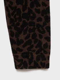 Свитры и кардиганы MANGO JAGUAR модель 17005832_32 Фото