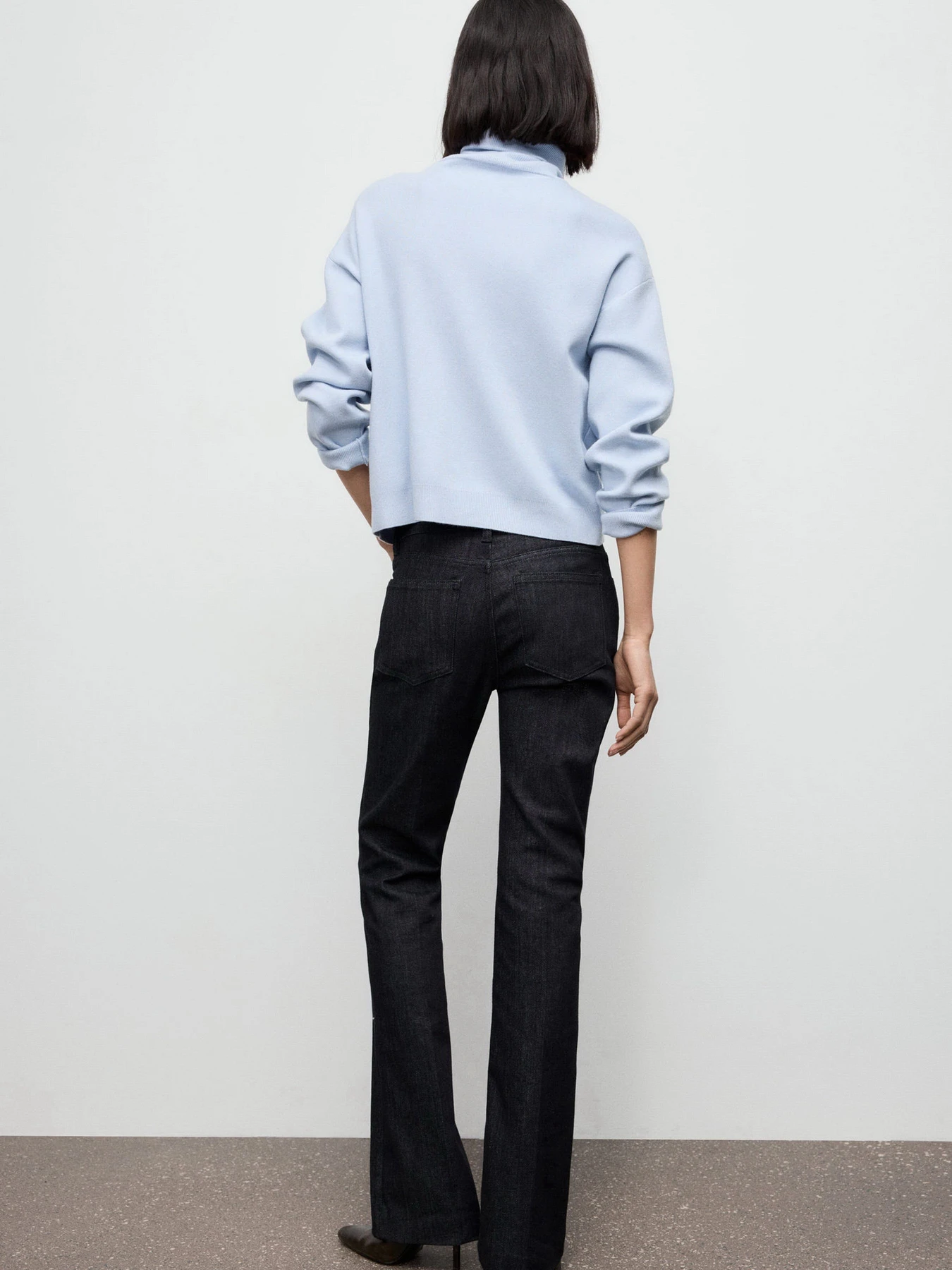 Светри та кардигани MANGO модель 17007833_50 Светри та кардигани MANGO модель 17007833_50 Фото
