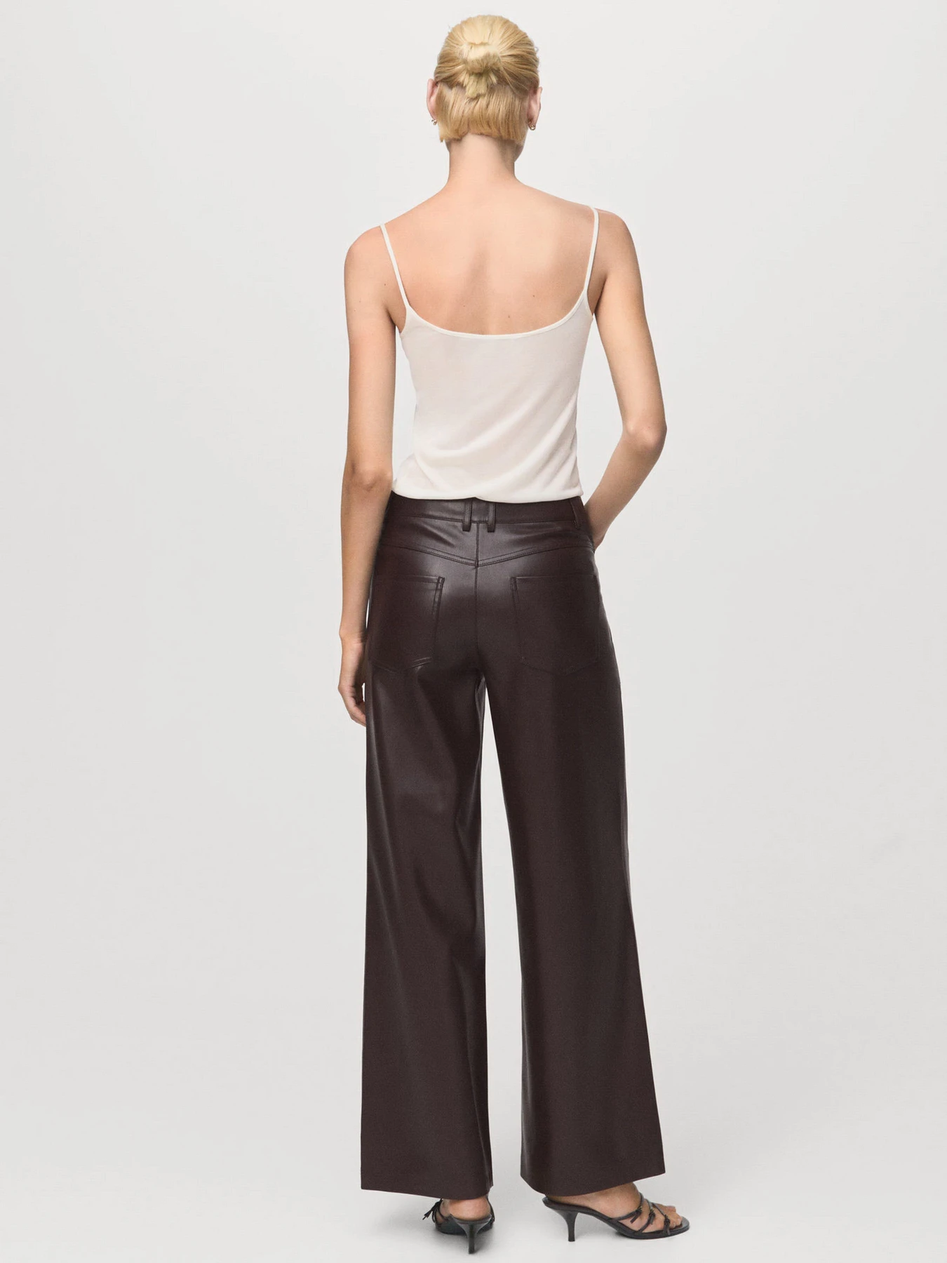 Штани MANGO LIMA модель 17006735_76 Фото