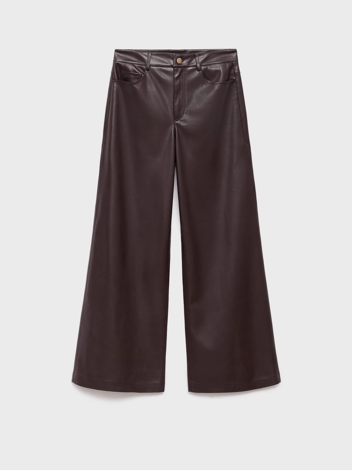 Штани MANGO LIMA модель 17006735_76 Фото