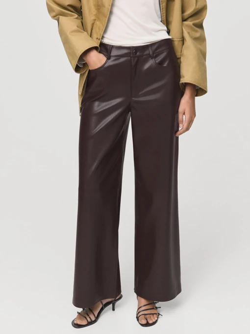 Штани MANGO LIMA модель 17006735_76 Фото