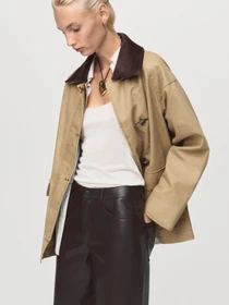 Штани MANGO LIMA модель 17006735_76 Фото
