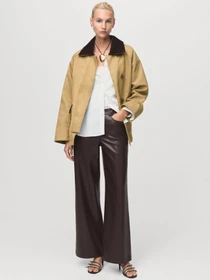 Штани MANGO LIMA модель 17006735_76 Фото