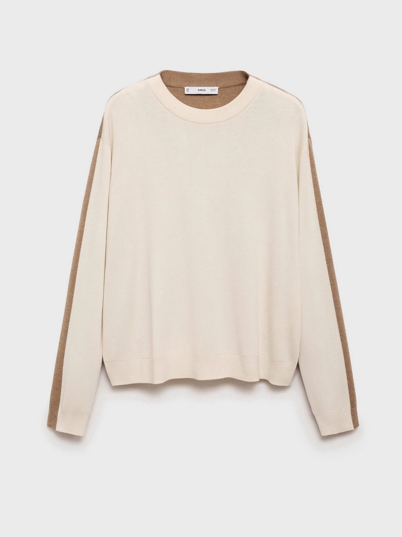 Свитры и кардиганы MANGO LUCCON модель 17005821_5 Свитры и кардиганы MANGO LUCCON модель 17005821_5 Фото