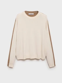 Свитры и кардиганы MANGO LUCCON модель 17005821_5 Фото