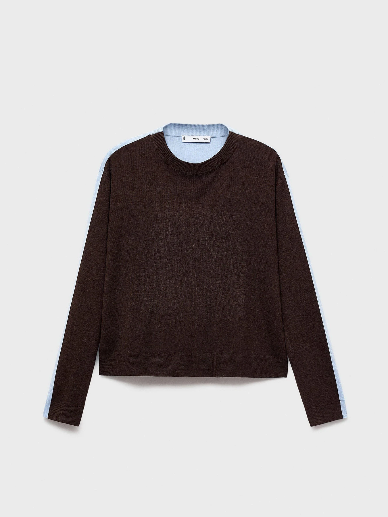 Свитры и кардиганы MANGO модель 17005821_30 Свитры и кардиганы MANGO модель 17005821_30 Фото