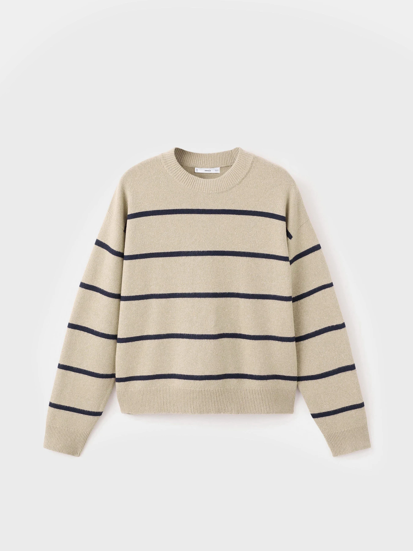Свитры и кардиганы MANGO MARINA модель 17007789_6 Фото